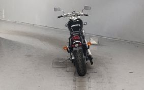 HONDA STEED400 NC26