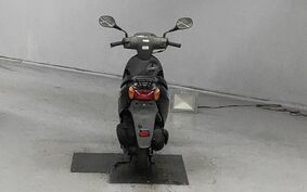 SUZUKI LET's 4 G CA41A