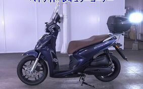 SUZUKI LET`s 4 CA45A