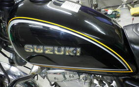 SUZUKI GN125 F Gen.2