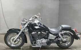 HONDA SHADOW 400 2004 NC34