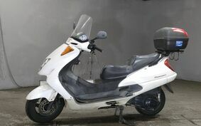 HONDA FORESIGHT EX MF04