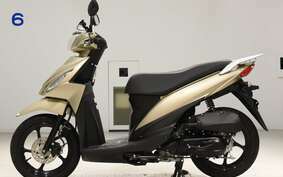 SUZUKI ADDRESS 110 CE47A