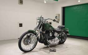 HARLEY FXSTS 1450 2000