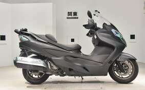 SUZUKI SKYWAVE 400 A 2015 CK45A