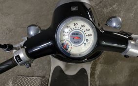 HONDA GIORNO AF70