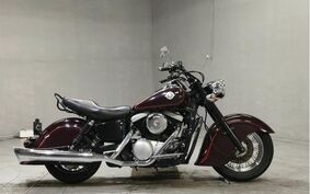 KAWASAKI VULCAN 1500 DRIFTER 2002 VNT50J