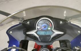 HONDA CBR250R MC41