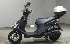 SUZUKI ADDRESS V125 S CF4MA