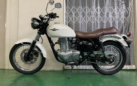 KAWASAKI ESTRELLA BJ250A