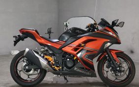 KAWASAKI NINJA250 EX250L