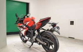 HONDA CBR250RR A MC51