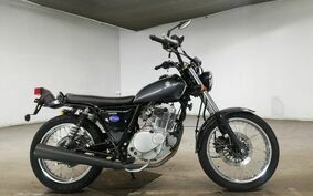 SUZUKI GRASS TRACKER NJ4BA