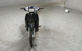 HONDA DREAM 125 ND125M