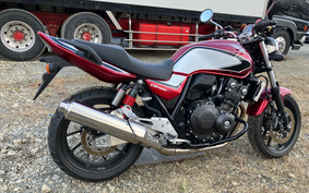 HONDA CB400SF 2022 NC42