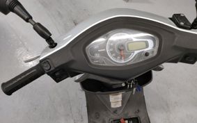 SUZUKI ADDRESS V125 CF4MA