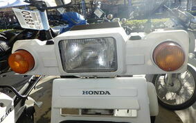 HONDA GYRO X TD02