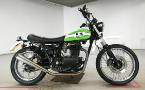 KAWASAKI 250TR BJ250F