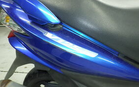 SUZUKI ADDRESS V125 SS CF4MA