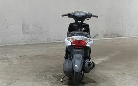 SUZUKI ADDRESS V125 S CF4MA