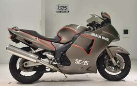 HONDA CBR1100XX 1999