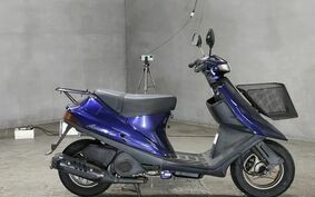 SUZUKI ADDRESS V100 CE13A