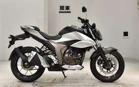 SUZUKI GIXXER 250 ED22B