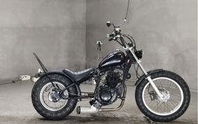 YAMAHA TW200 DG07J