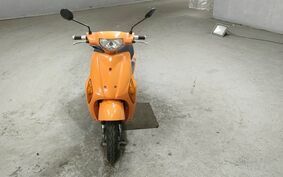 SUZUKI LET's 5 CA47A