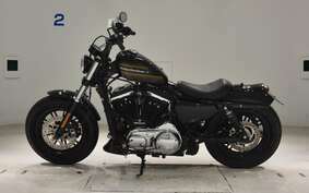 HARLEY XL1200XS 2020