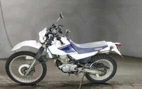 YAMAHA SEROW 225 WE 4JG