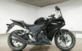 HONDA CBR250R MC41