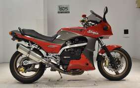 KAWASAKI GPZ900R NINJA 1992 ZX900A