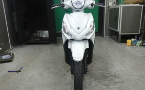 SUZUKI ADDRESS 110 CE47A