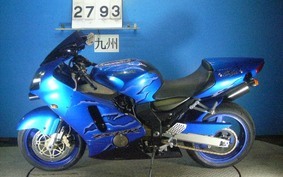 KAWASAKI ZX 1200 NINJA R 2001 ZXT20A