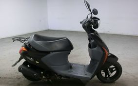 SUZUKI LET's 5 CA47A