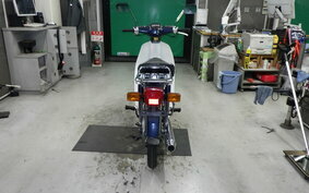 HONDA C50 SUPER CUB E C50