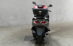 SUZUKI SKYWAVE 200 (Burgman 200) CH41A