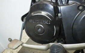 SUZUKI BIRDIE 50 BA42A