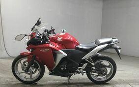 HONDA CBR250R MC41