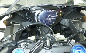 HONDA CBR250RR A MC51