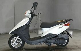 YAMAHA AXIS 125 TREET SE53J