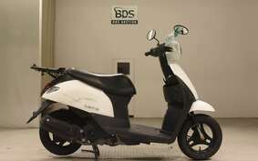 SUZUKI LET's CA4AA