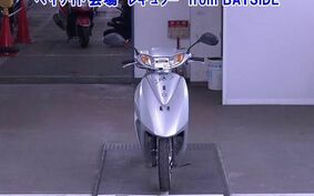 HONDA ディオ-6 AF62