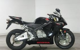 HONDA CBR600RR 2006 PC37