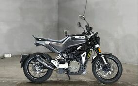 HUSQVARNA スヴァルトピレン401 2021 JUJ