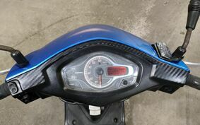 SUZUKI ADDRESS V125 S CF4MA