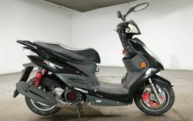 KYMCO RACING 125 Fi SR25