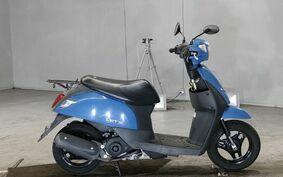 SUZUKI LET's CA4AA