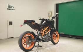 KTM 390 DUKE 2015 JGJ40